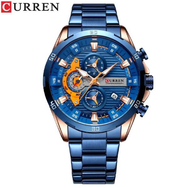 CURREN Ref 8402