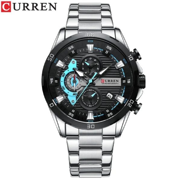 CURREN Ref 8402