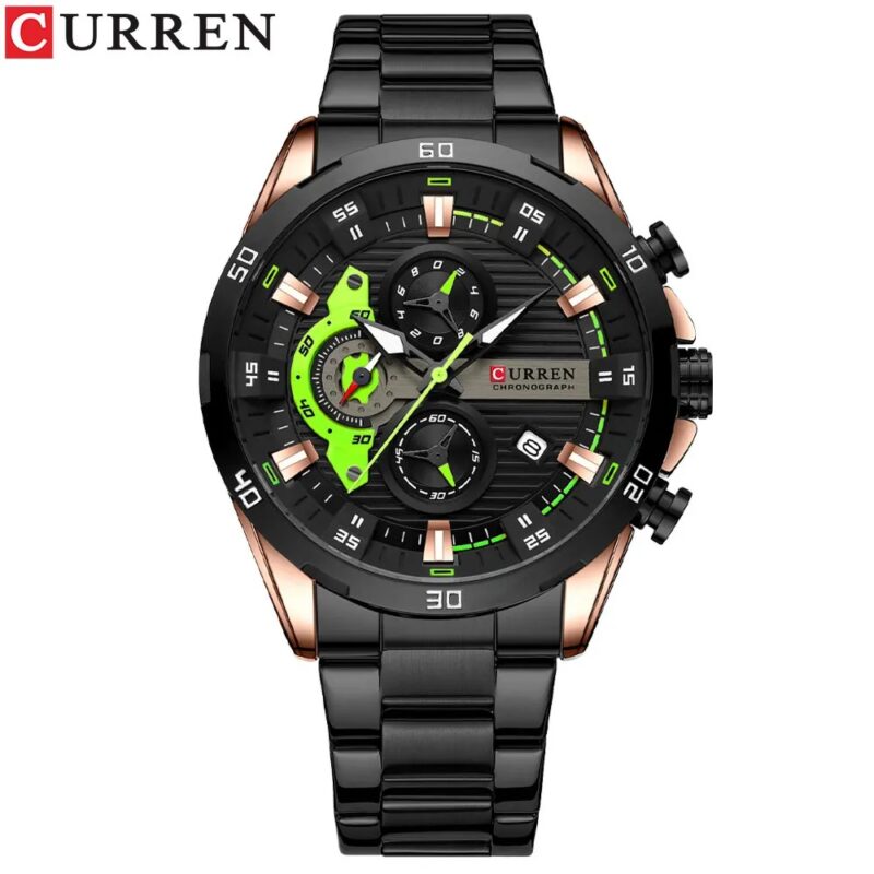 CURREN Ref 8402