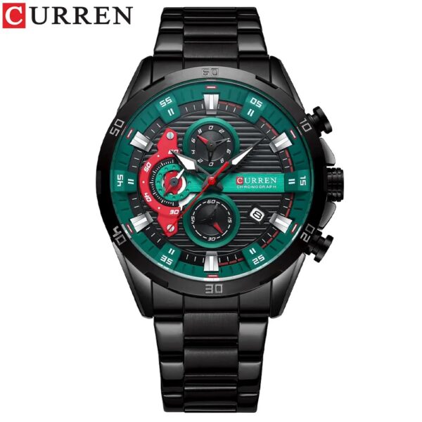 CURREN Ref 8402