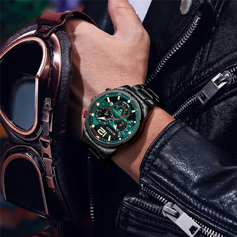 CURREN Ref 8395 - Imagen 3