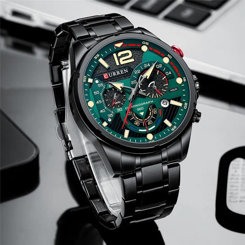 CURREN Ref 8395 - Imagen 2