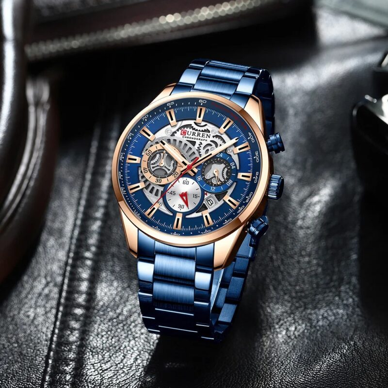 CURREN Ref 8391 - Imagen 2