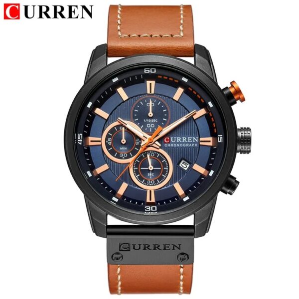 CURREN Ref 8291