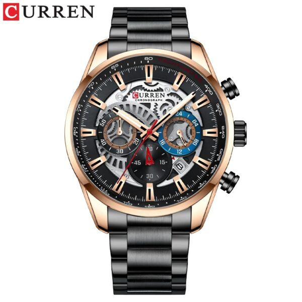 CURREN Ref 8391