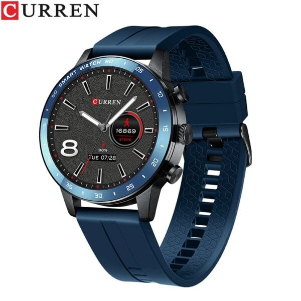 CURREN SMART WATCH 6001