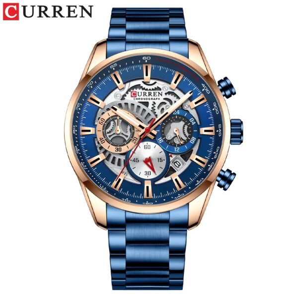 CURREN Ref 8391