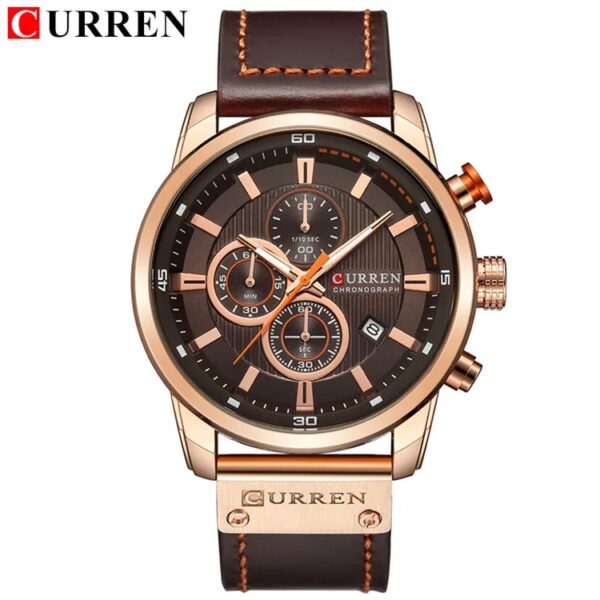 CURREN Ref 8291