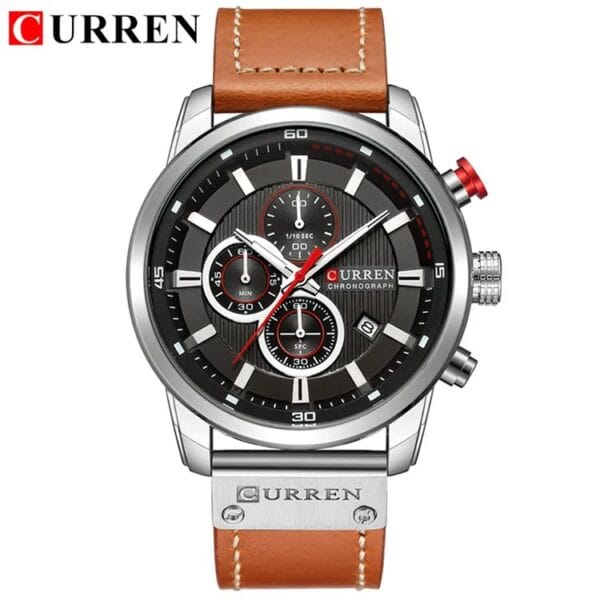 CURREN Ref 8291