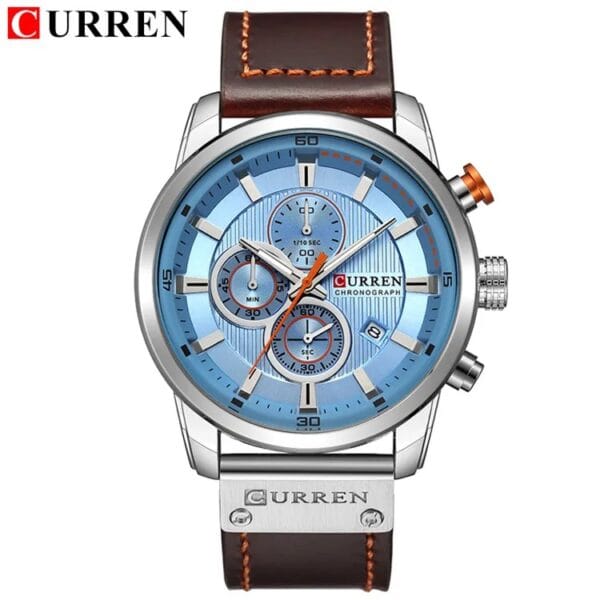 CURREN Ref 8291