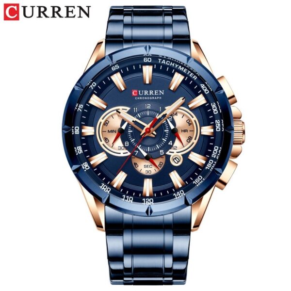 CURREN Ref 8363
