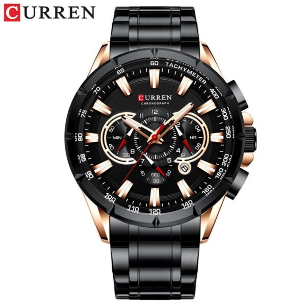 CURREN Ref 8363