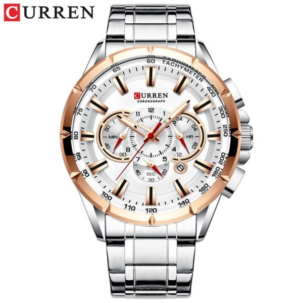 CURREN Ref 8363