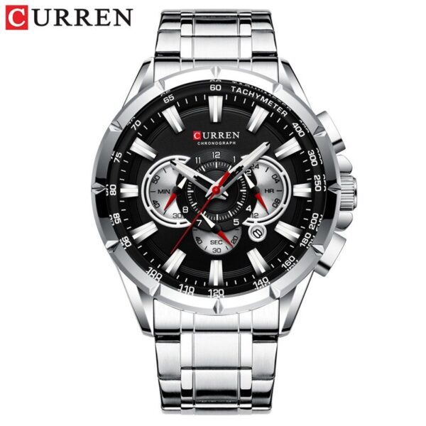 CURREN Ref 8363