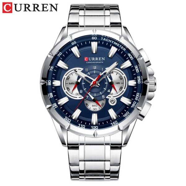 CURREN Ref 8363