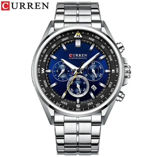 CURREN Ref 8399