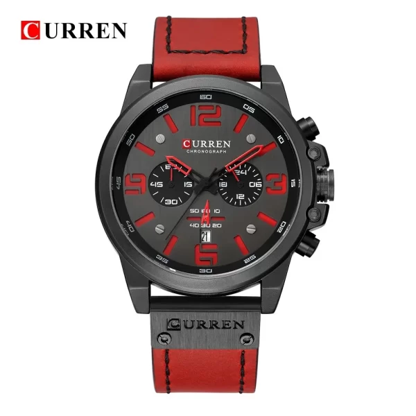 CURREN Ref 8314