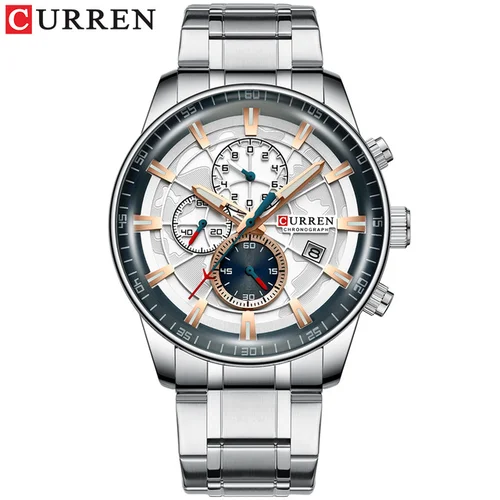 CURREN Ref 8362