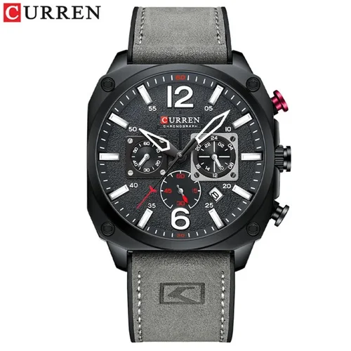 CURREN Ref 8398