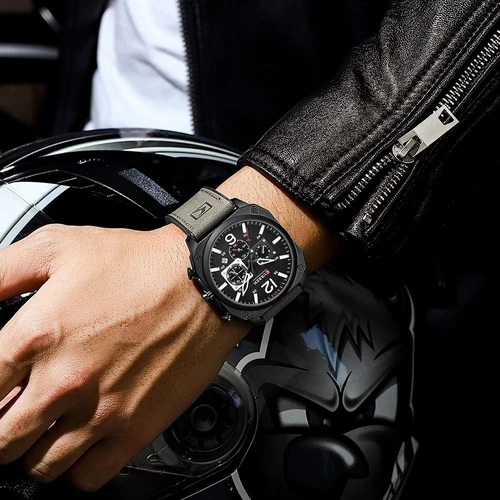CURREN Ref 8398 - Imagen 3
