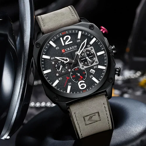 CURREN Ref 8398 - Imagen 2