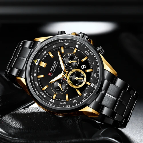 CURREN Ref 8399 - Imagen 2