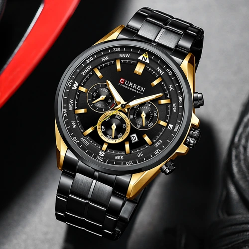 CURREN Ref 8399 - Imagen 3