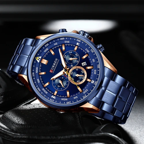 CURREN Ref 8399 - Imagen 3