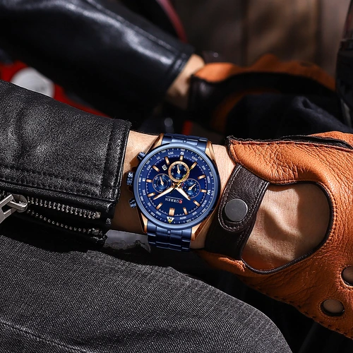 CURREN Ref 8399 - Imagen 4