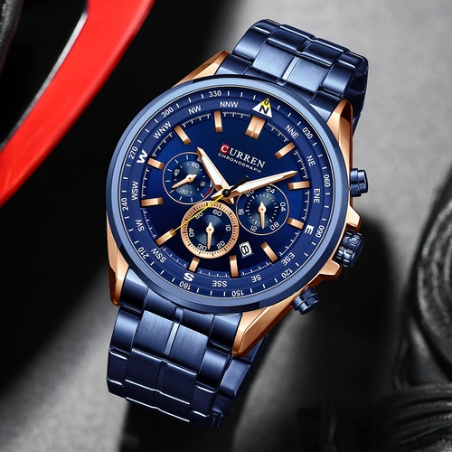 CURREN Ref 8399 - Imagen 2