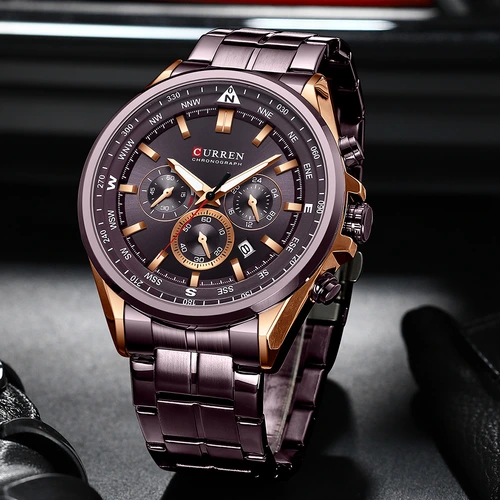 CURREN Ref 8399 - Imagen 2