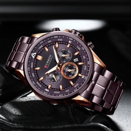 CURREN Ref 8399 - Imagen 3