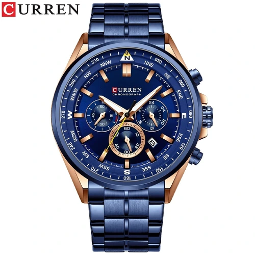 CURREN Ref 8399