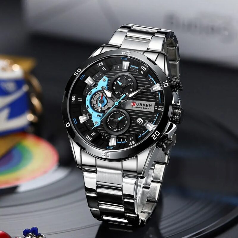 CURREN Ref 8402 - Imagen 2