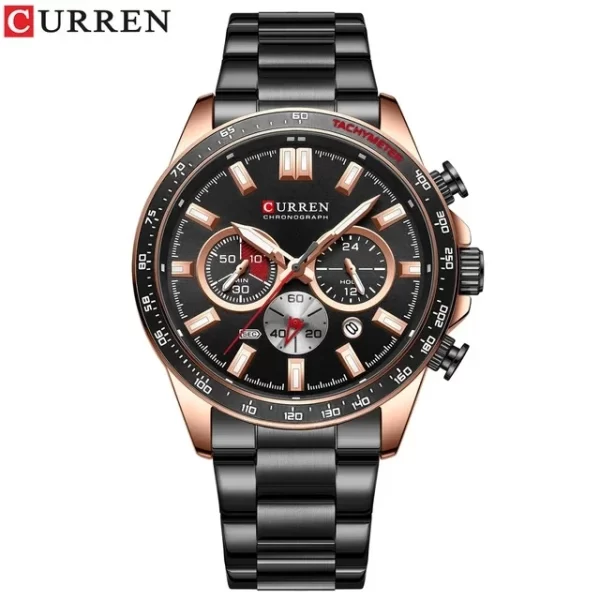 CURREN Ref 8418