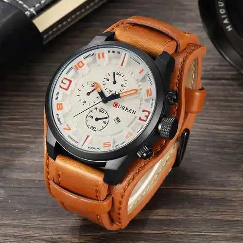 CURREN Ref 8225 - Imagen 2
