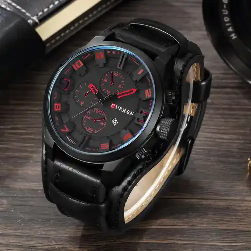 CURREN Ref 8225 - Imagen 3