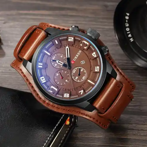CURREN Ref 8225 - Imagen 3