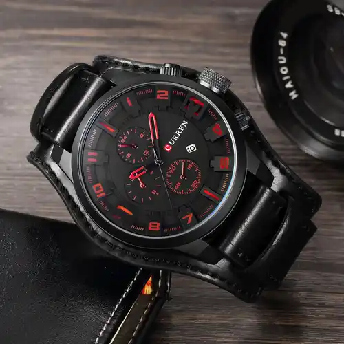 CURREN Ref 8225 - Imagen 2