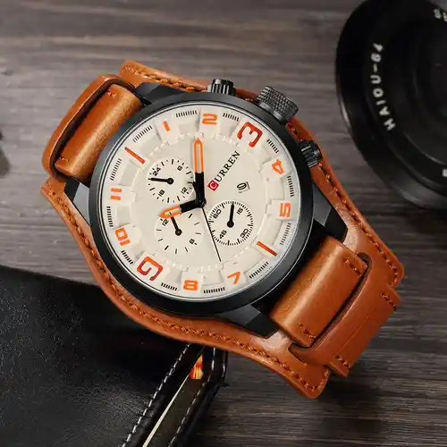 CURREN Ref 8225 - Imagen 3