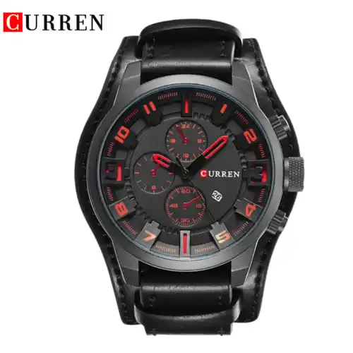 CURREN Ref 8225