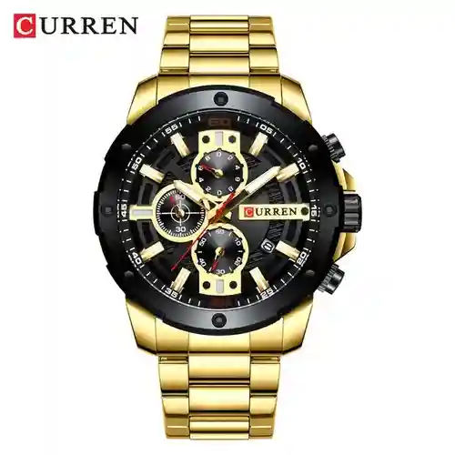 CURREN Ref 8336