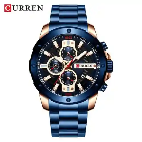 CURREN Ref 8336