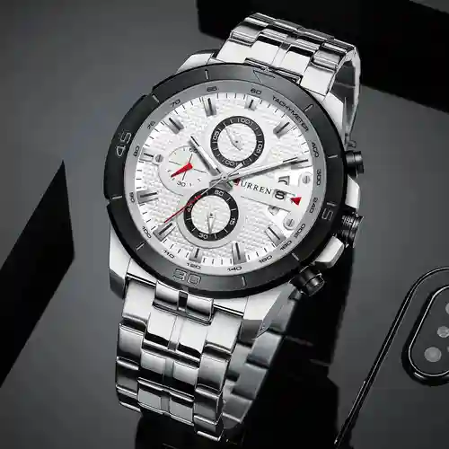 CURREN Ref 8337 - Imagen 2