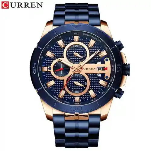 CURREN Ref 8337