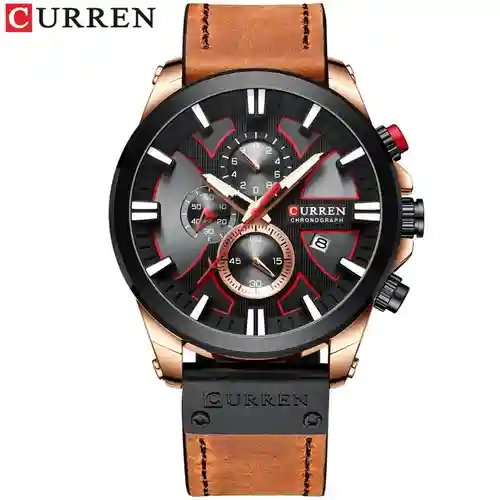 CURREN Ref 8346