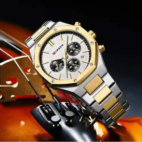 CURREN Ref 8440 - Imagen 2
