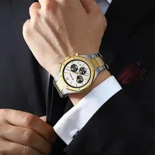 CURREN Ref 8440 - Imagen 4