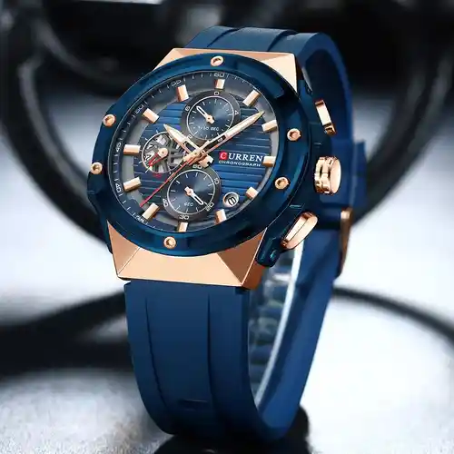 CURREN Ref 8462 - Imagen 3