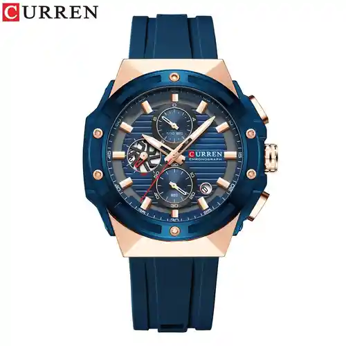 CURREN Ref 8462
